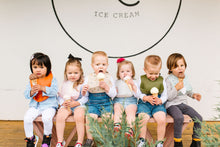 Load image into Gallery viewer, Silicone Food Bib - Beige