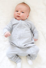 Charger l'image dans la galerie, Sleeper - Heather Grey