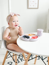 Charger l'image dans la galerie, Grow With Me Silicone Bear Cup - Marble