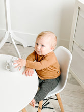 Charger l'image dans la galerie, Grow With Me Silicone Bear Cup - Marble