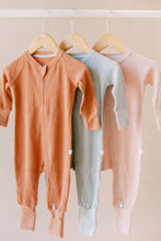 Load image into Gallery viewer, Waffle Sleeper - Rose