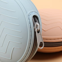 Load image into Gallery viewer, Multi-Purpose Pacifier Holder - Cream