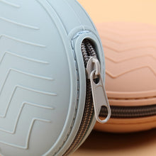 Load image into Gallery viewer, Multi-Purpose Pacifier Holder - Light Blue