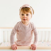 Load image into Gallery viewer, Sleeper - Heather Oatmeal