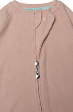 Load image into Gallery viewer, Waffle Sleeper - Rose