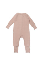 Load image into Gallery viewer, Waffle Sleeper - Rose