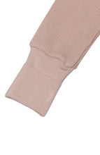 Load image into Gallery viewer, Waffle Sleeper - Rose