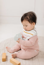 Load image into Gallery viewer, Waffle Sleeper - Rose