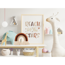 Load image into Gallery viewer, Rainbow Macrame Wall Decor - Cream