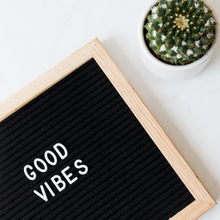 Charger l'image dans la galerie, Keepsake Felt Letterboard And Milestone Marker