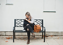 Charger l'image dans la galerie, Nursing + Car Seat Cover - Eclipse