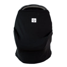 Charger l'image dans la galerie, Nursing + Car Seat Cover - Eclipse
