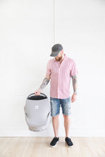 Charger l'image dans la galerie, Nursing + Car Seat Cover - Chase