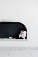 Load image into Gallery viewer, Nursing + Car Seat Cover - Harper