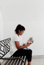 Load image into Gallery viewer, Nursing + Car Seat Cover - Harper