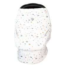 Load image into Gallery viewer, Nursing + Car Seat Cover - Harper
