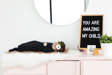 Charger l'image dans la galerie, Nodo Gown - Eclipse