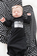 Charger l'image dans la galerie, Nodo Gown - Eclipse