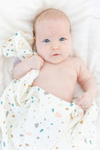 Load image into Gallery viewer, Nursing + Car Seat Cover - Harper