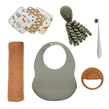 Charger l'image dans la galerie, Cohen