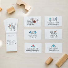 Load image into Gallery viewer, Affirmation Cards