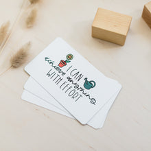 Load image into Gallery viewer, Affirmation Cards