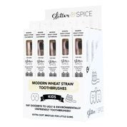 Charger l'image dans la galerie, Wheat Straw Toothbrush