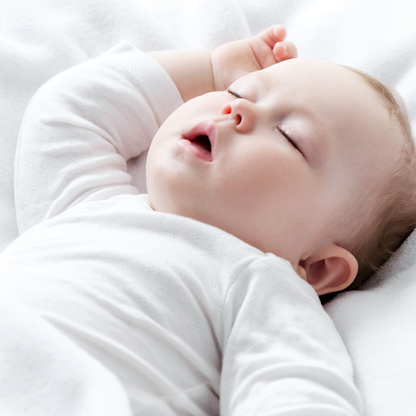 Getting Your Baby to Sleep: Tips for New Parents