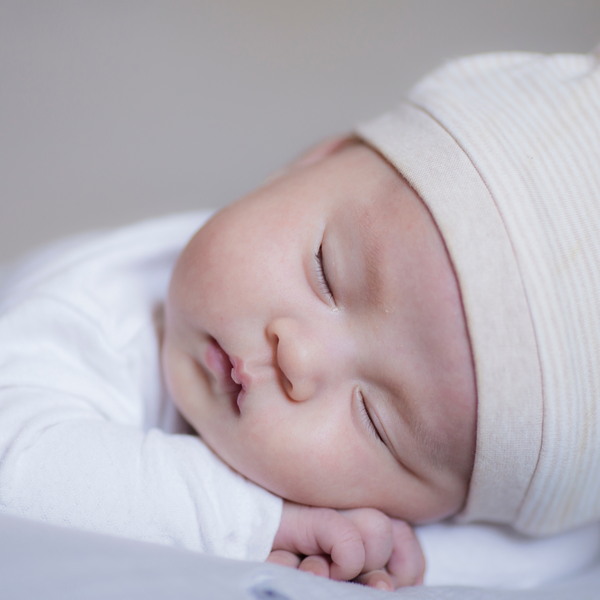 How Much Sleep do Babies Need?