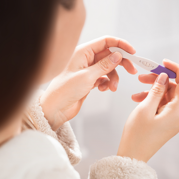 What to Expect in Each Trimester of Pregnancy
