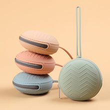 Charger l&#39;image dans la galerie, Multi-Purpose Pacifier Holder - Dusty Rose
