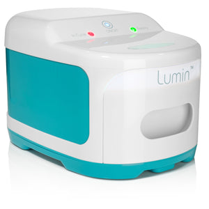 Lumin Blue Light Sanitizer