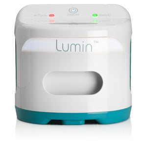 Lumin Blue Light Sanitizer