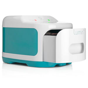 Lumin Blue Light Sanitizer