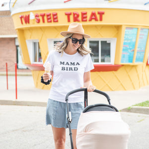 Nursing + Car Seat Cover - Serene