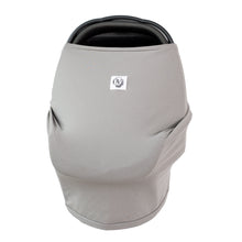Charger l&#39;image dans la galerie, Nursing + Car Seat Cover - Chase
