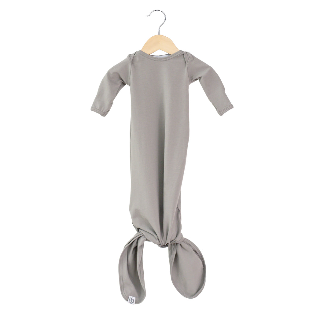 Nodo Gown - Chase