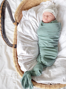 Butter Blanket - Everett