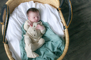 Butter Blanket - Everett