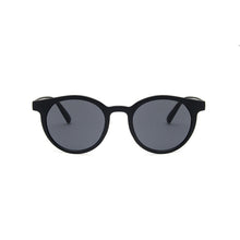 Charger l&#39;image dans la galerie, Sunglasses - Black
