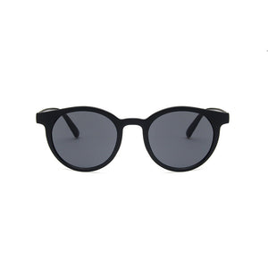 Sunglasses - Black