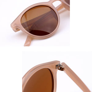 Sunglasses - Blush