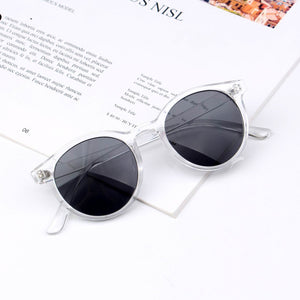 Sunglasses - Black