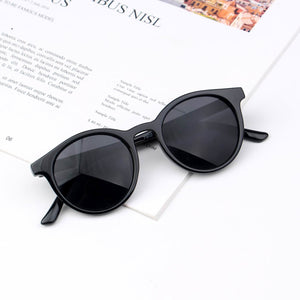 Sunglasses - Black