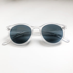 Sunglasses - Clear