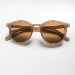 Sunglasses - Blush