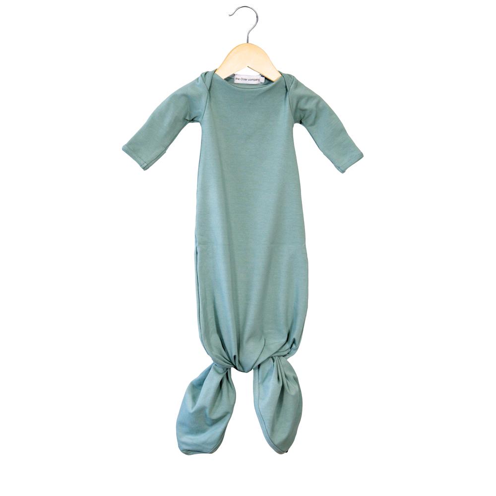 Nodo Gown - Everett