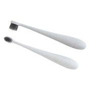 Charger l&#39;image dans la galerie, Wheat Straw Toothbrush
