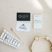 Load image into Gallery viewer, Affirmation Cards
