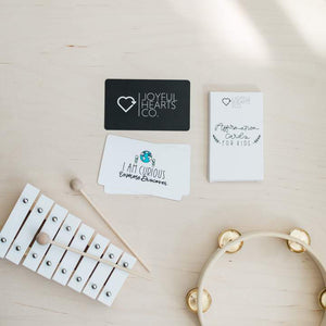 Affirmation Cards